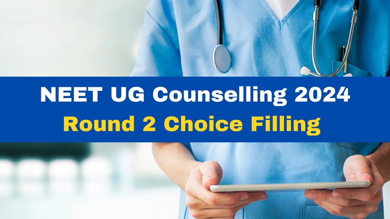 neet-ug-counselling-2024-choice-filling-for-round-2-begins-at-mcc-gov-in-check-important-dates